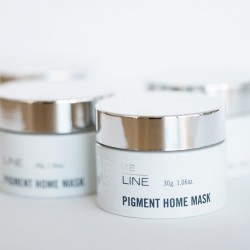 Me Line 05 Pigment home mask - 1.06oz - 6