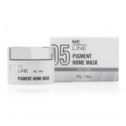 Me Line 05 Pigment home mask - 1.06oz - 10