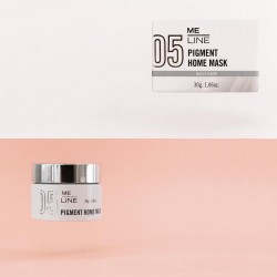 Me Line 05 Pigment home mask - 1.06oz - 8