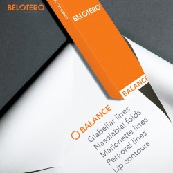 Belotero Balance (1x1ml) - 3