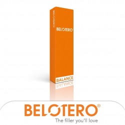 Belotero Balance (1x1ml) - 6