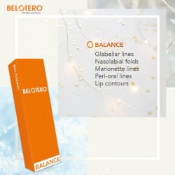 Belotero Balance (1x1ml) - 5