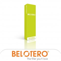 Belotero Hydro (1x1ml) - 4