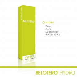 Belotero Hydro (1x1ml) - 2