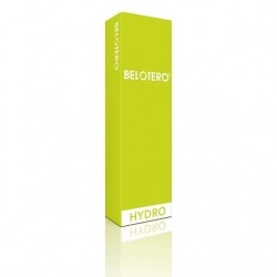 Belotero Hydro (1x1ml)