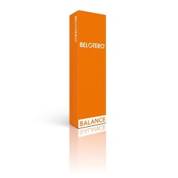 Belotero Balance (1x1ml) - 1