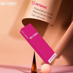 Belotero Intense (1x1ml) - 5