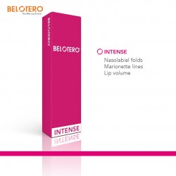 Belotero Intense (1x1ml) - 2