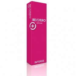 Belotero Intense +...