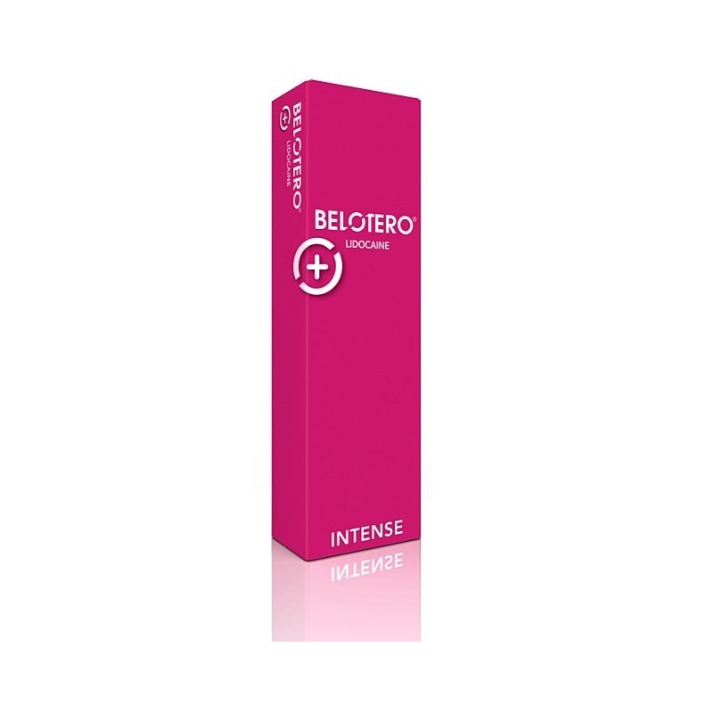 Belotero Intense + lidocaine (1x1ml)