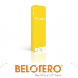 Belotero Soft (1x1ml) - 4