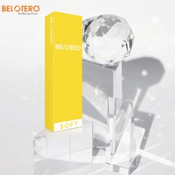 Belotero Soft (1x1ml) - 3