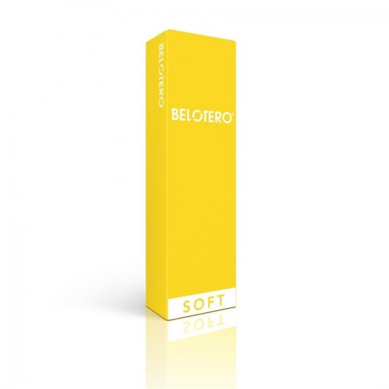 Belotero Soft (1x1ml)