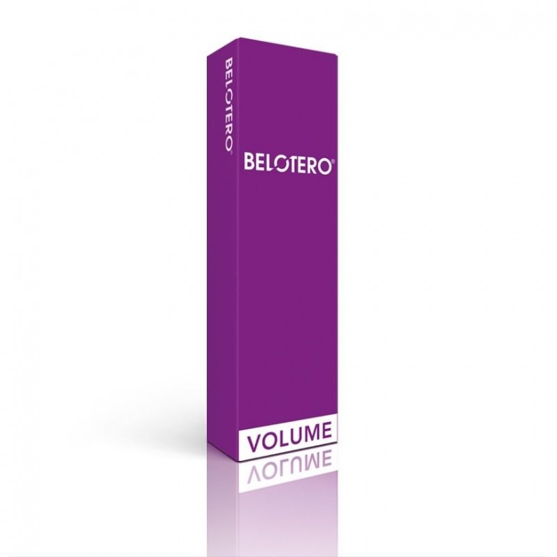 Belotero Volume (2x1ml)