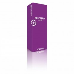 Belotero Volume + lidocaine (2x1ml) - 1