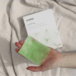 Croma Calming Face Mask (8 masks) - 6