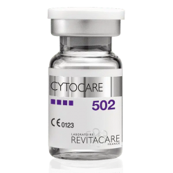 Cytocare 502 (10x5ml) - 2