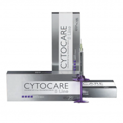 Cytocare S Line (1x3ml) - 4