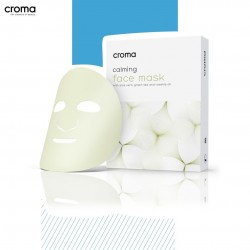 Croma Calming Face Mask (8 masks) - 5