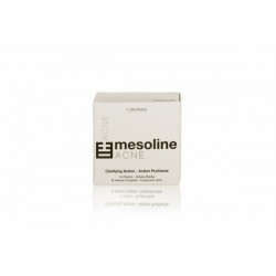 Pluryal Mesoline Clear (5x5ml) - ex Acne - 7