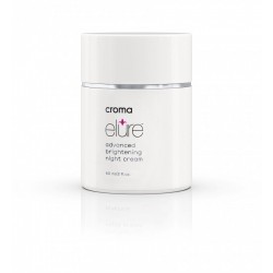 Elure Advanced Brightening Night Cream - 60ml - 1