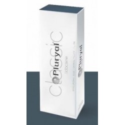 Pluryal Classic lidocaine (1x1ml) - 4