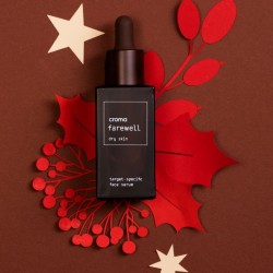 Farewell Dry skin - 30ml - 9