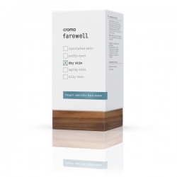 Farewell Dry skin - 30ml - 1