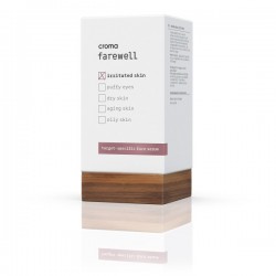 Farewell Irritated skin - 30ml