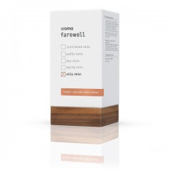 Farewell Oily skin - 30ml - 1