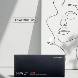 HYAcorp Lips (1x1ml) - 2