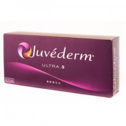 Juvederm Ultra 3 (2x1ml)