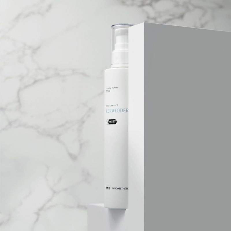 Inno-Derma Keratoderm - 200g