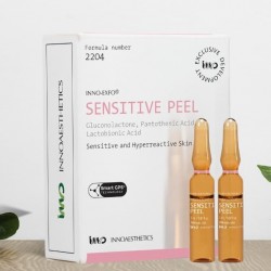 Inno-Exfo Sensitive Peel (6x2ml) - 2