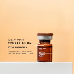 Inno-TDS Cynara Plus+ (4x5ml) - 5