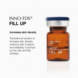 Inno-TDS Fill Up (4x2.5ml) - 6