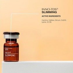 Inno-TDS Slimming (4x5ml) - 5