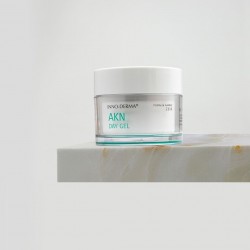 Inno-Derma AKN Day Gel - 50ml - 4