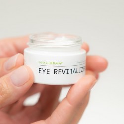 Inno-Derma Eye Revitalizer - 15g - 8