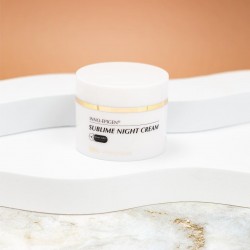 Inno-Epigen Sublime Night Cream - 50ml - 4