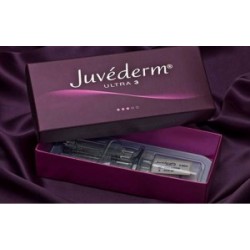 Juvederm Ultra 3 (2x1ml) - 3