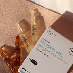 Inno-Exfo Xeroskin Peel (12x2ml) - 2