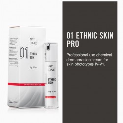 Me Line 01 Ethnic skin - 0.7oz - 4