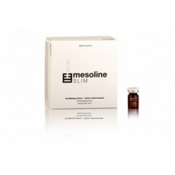 Pluryal Mesoline Bodycontour (10x5ml) - ex Slim - 4