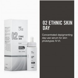 Me Line 02 Ethnic skin Day - 30ml - 3