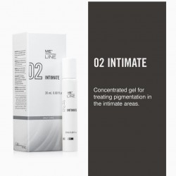 Me Line 02 Intimate - 20ml - 3