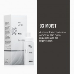 Me Line 03 Moist - 30ml - 3