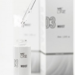 Me Line 03 Moist - 30ml - 2