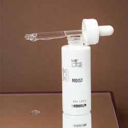 Me Line 03 Moist - 30ml - 4