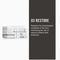 Me Line 03 Restore - 1.06oz - 4